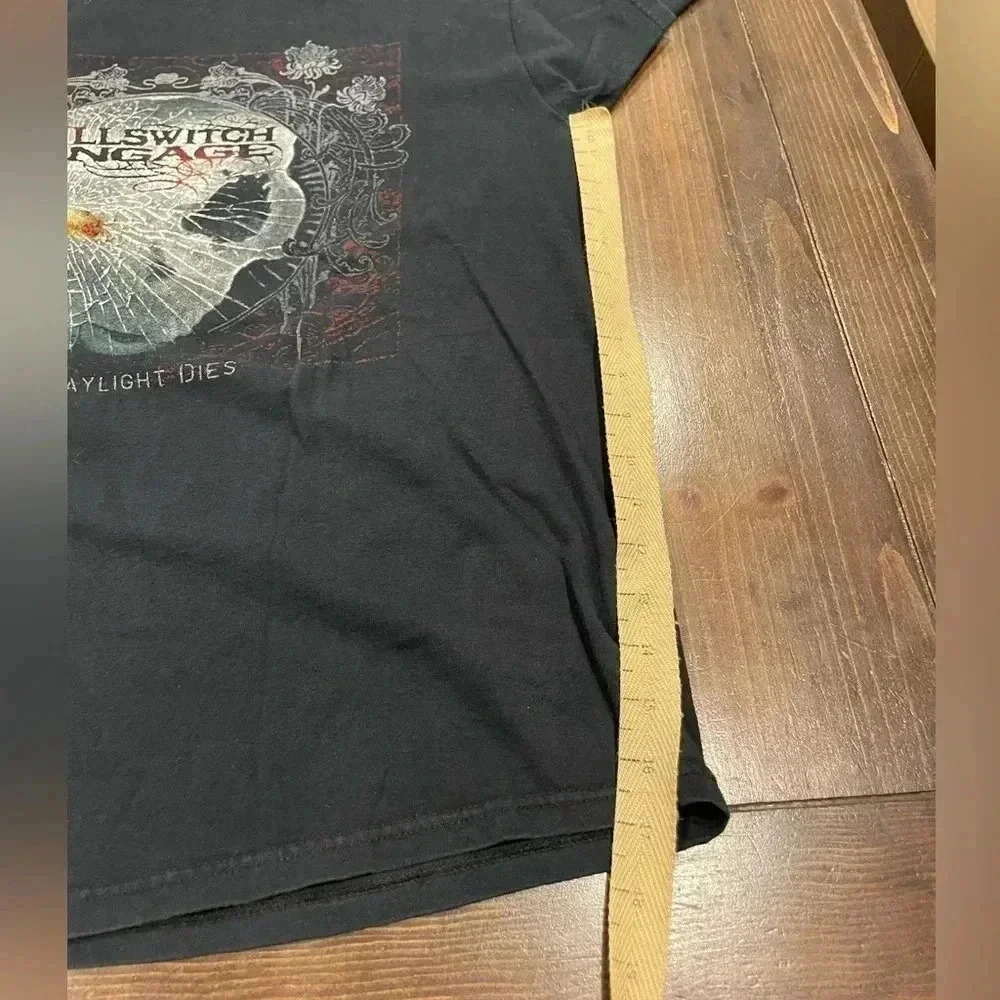Killswitch Engage  Tour Concert T-Shirt - Picture 6 of 8